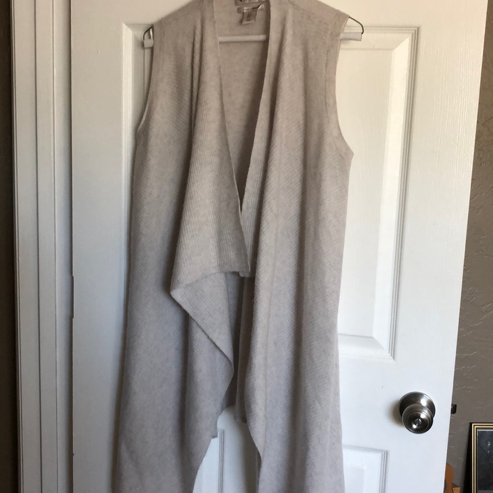 Nanette Lepore cashmere